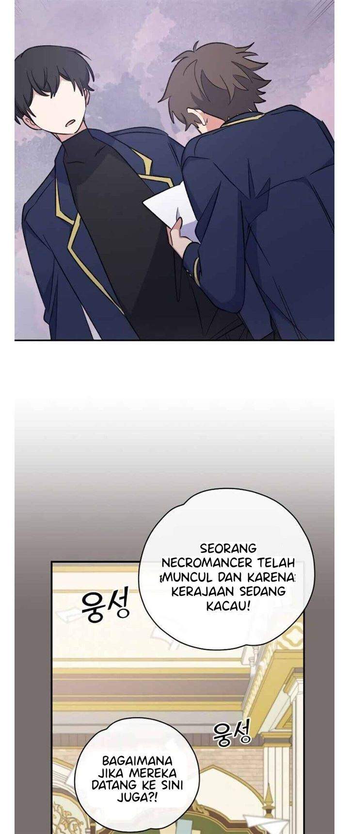 YIGRET Chapter 30 - halaman 43