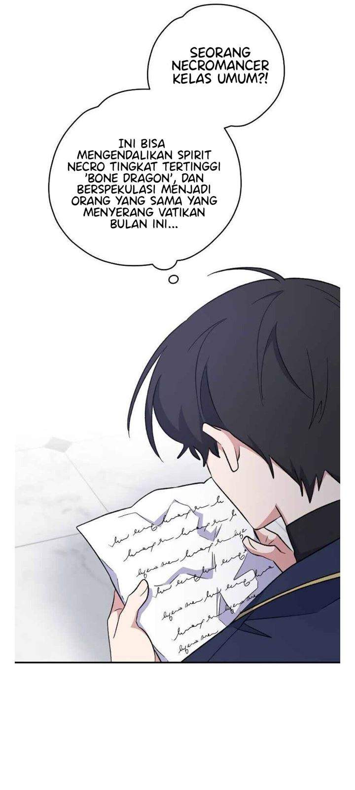 YIGRET Chapter 30 - halaman 45