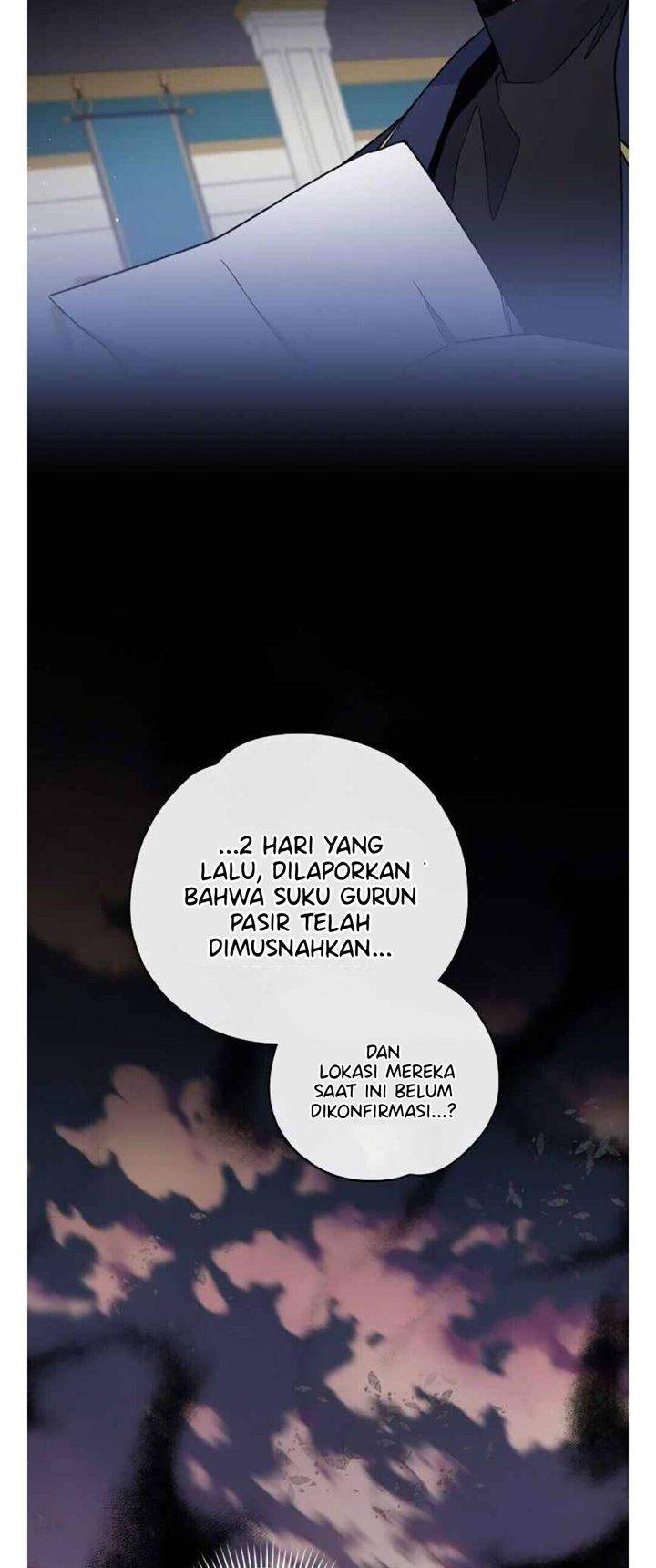 YIGRET Chapter 30 - halaman 47