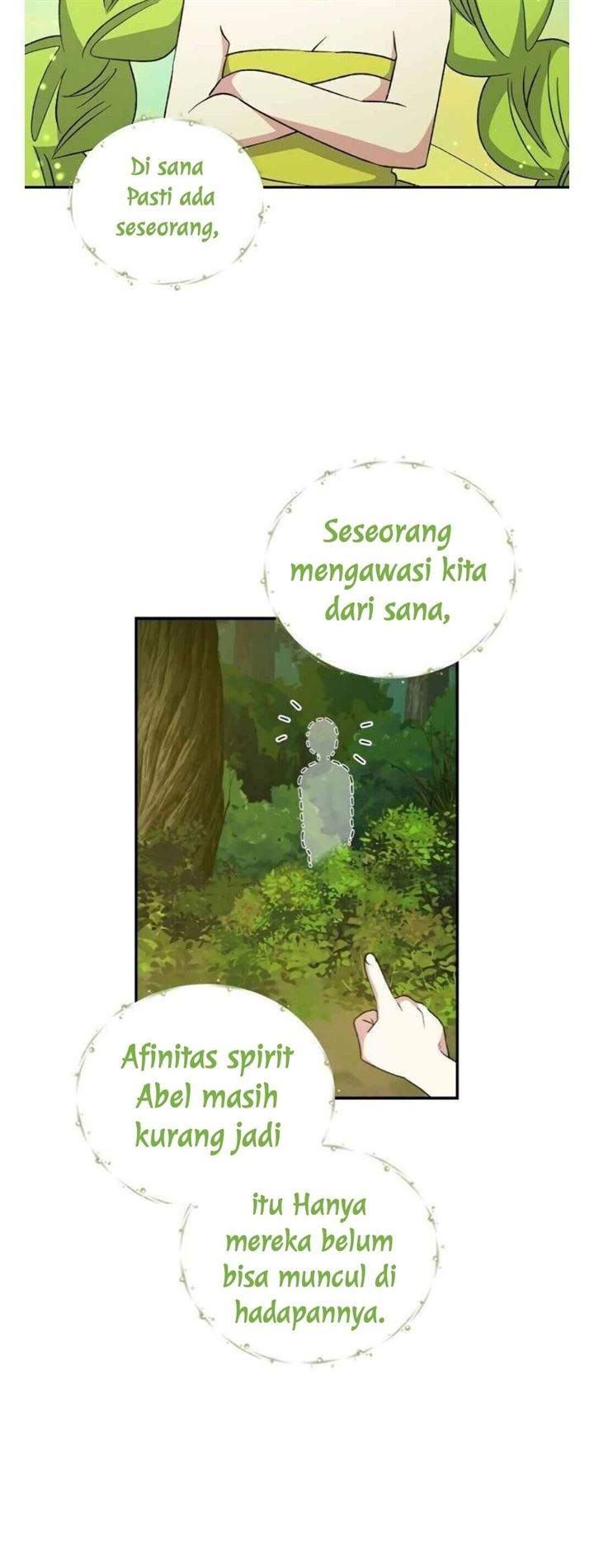 YIGRET Chapter 30 - halaman 5