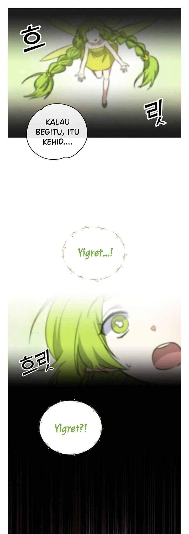 YIGRET Chapter 30 - halaman 9