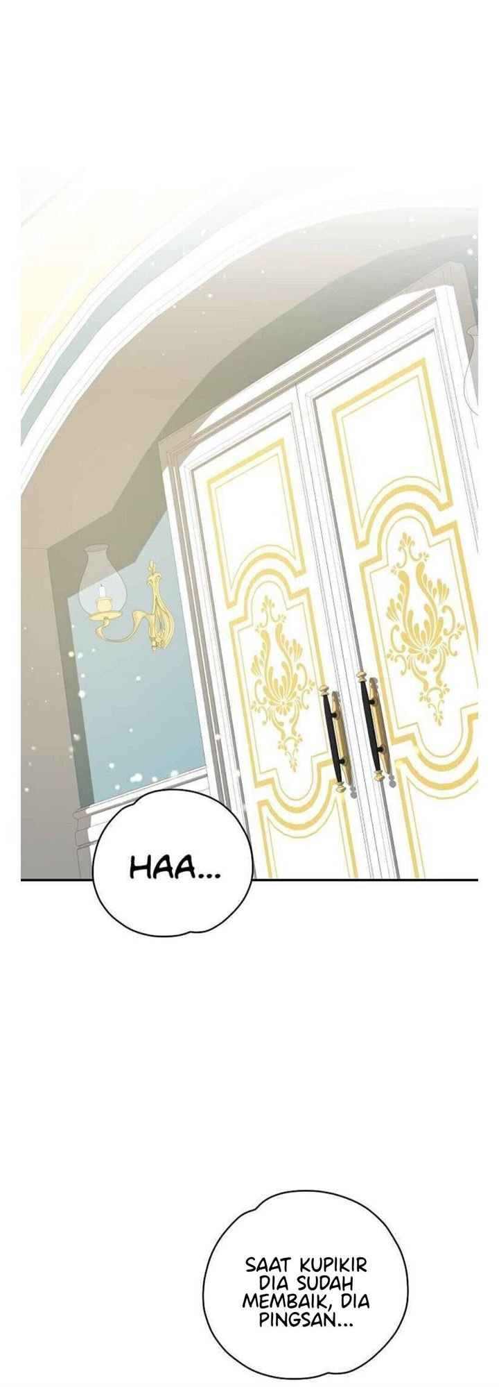 YIGRET Chapter 31 - halaman 2