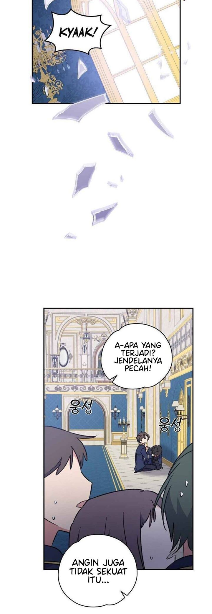 YIGRET Chapter 31 - halaman 20