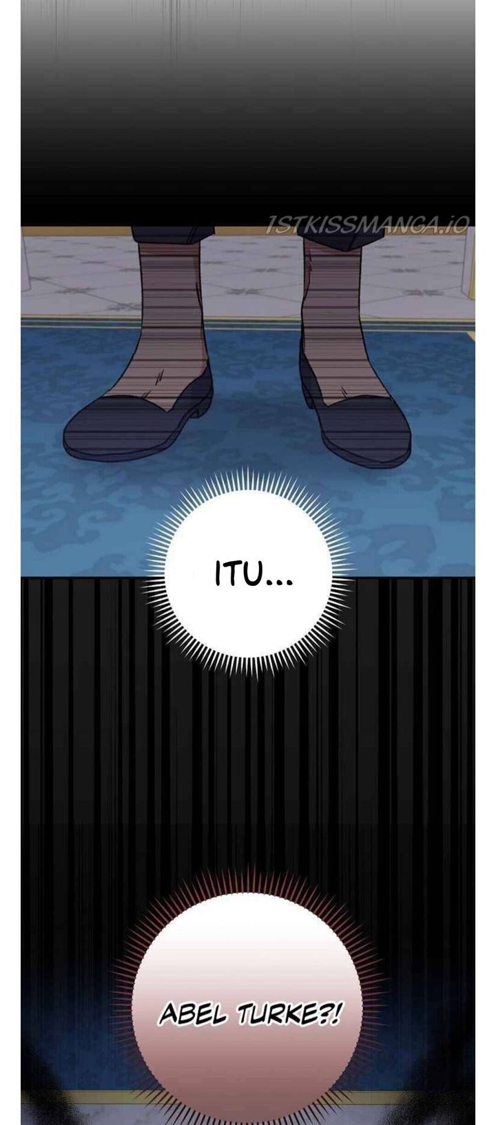 YIGRET Chapter 31 - halaman 22