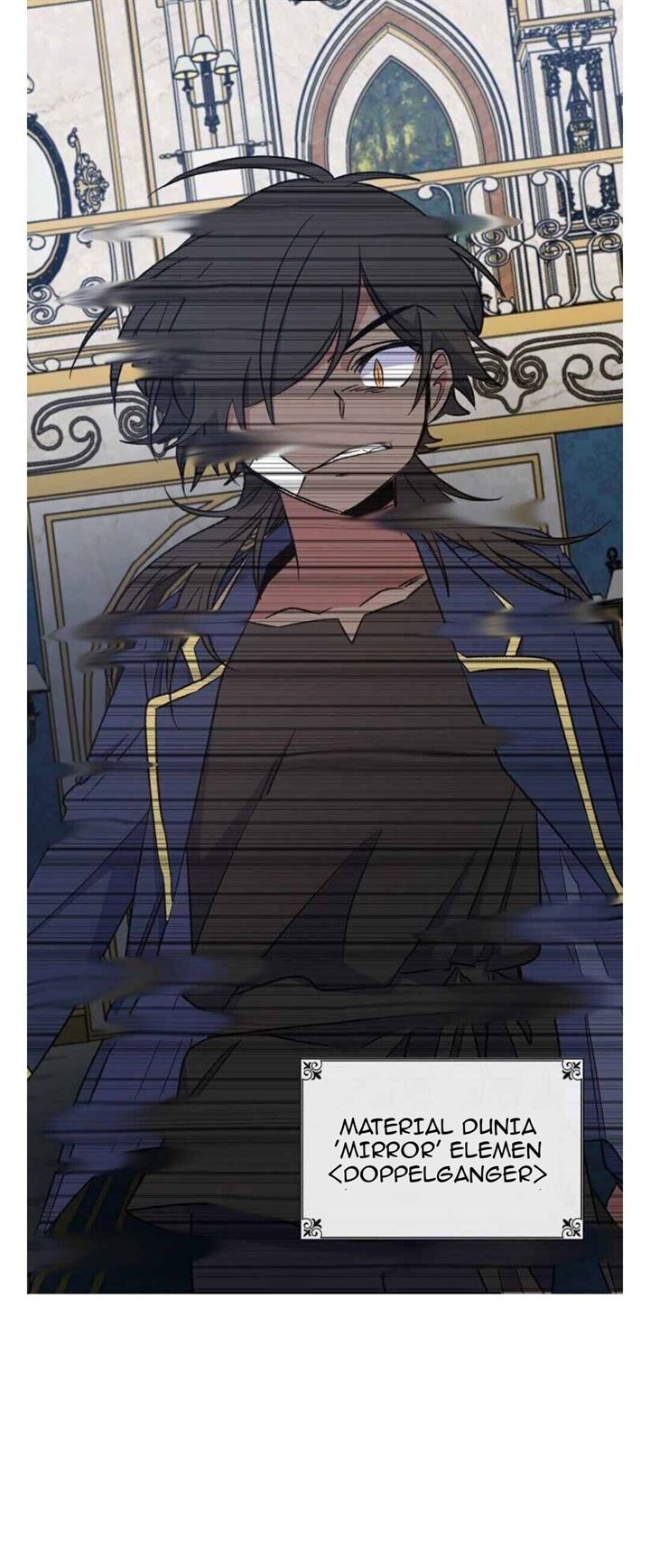 YIGRET Chapter 31 - halaman 30