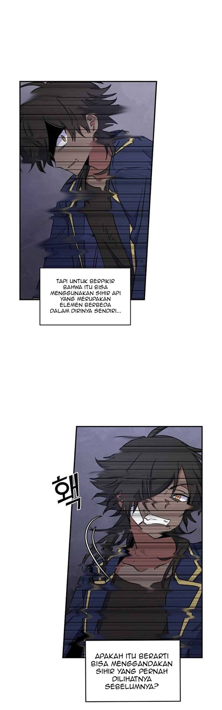 YIGRET Chapter 31 - halaman 34