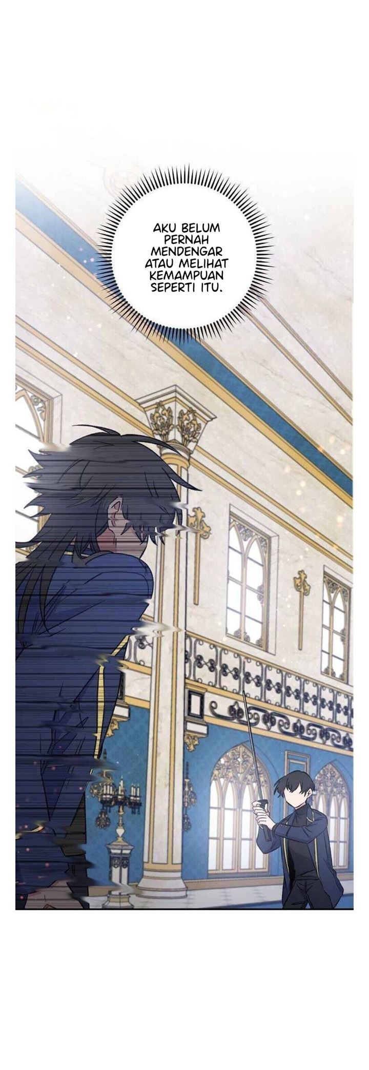 YIGRET Chapter 31 - halaman 35
