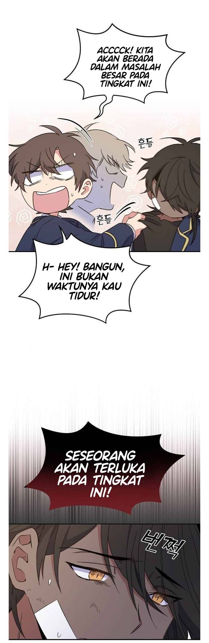 YIGRET Chapter 31 - halaman 36