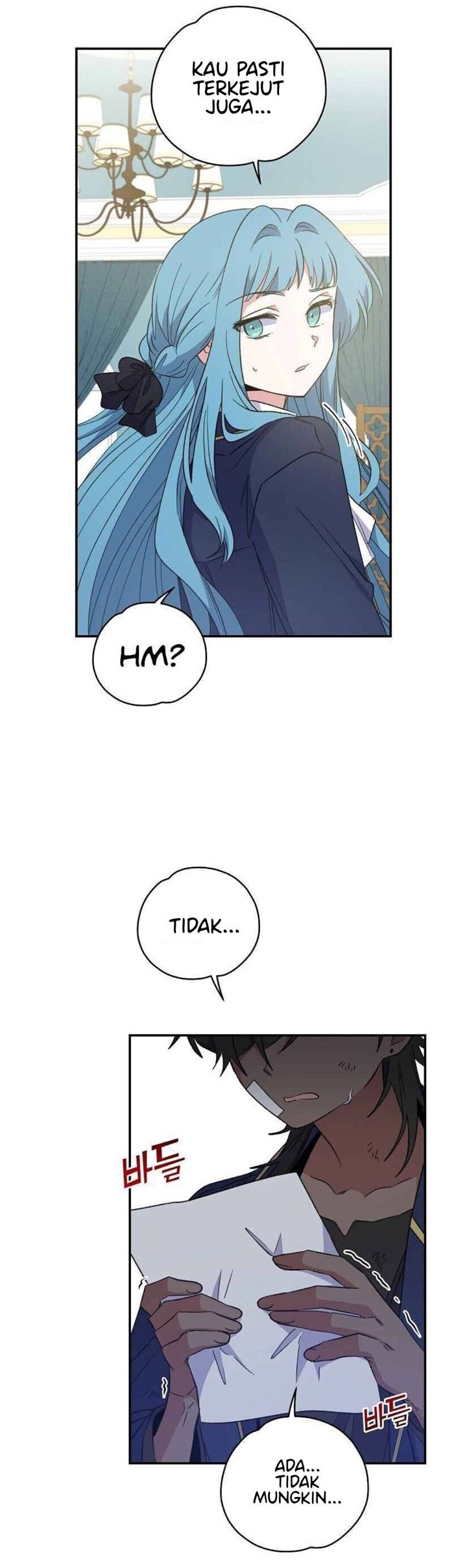 YIGRET Chapter 31 - halaman 4