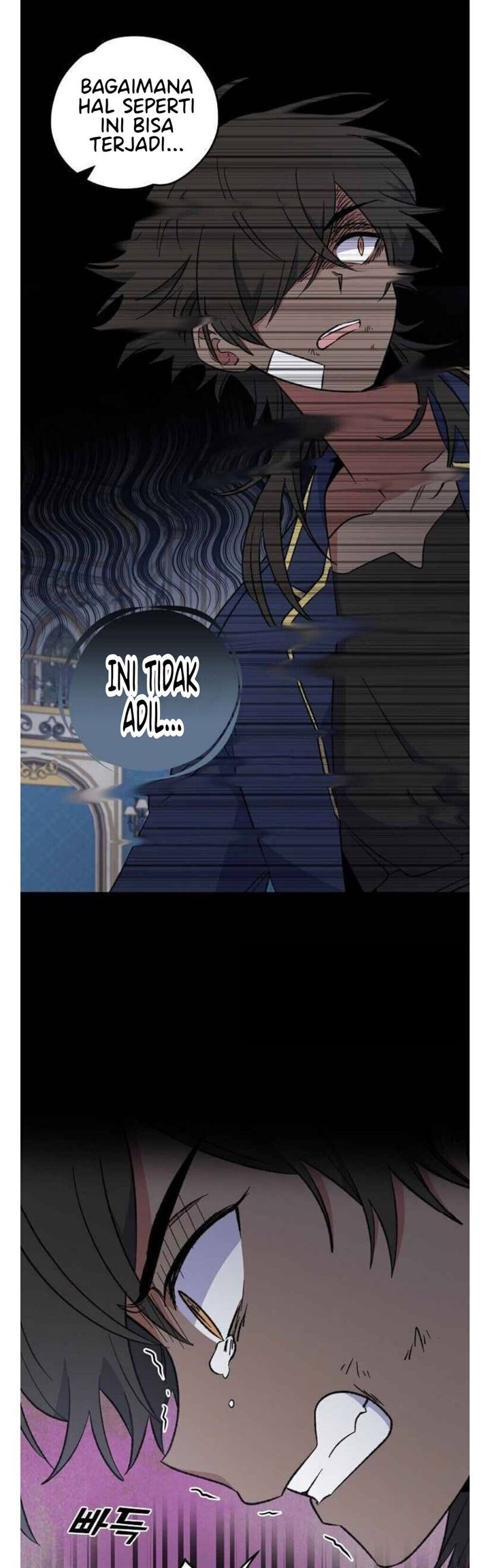 YIGRET Chapter 31 - halaman 40