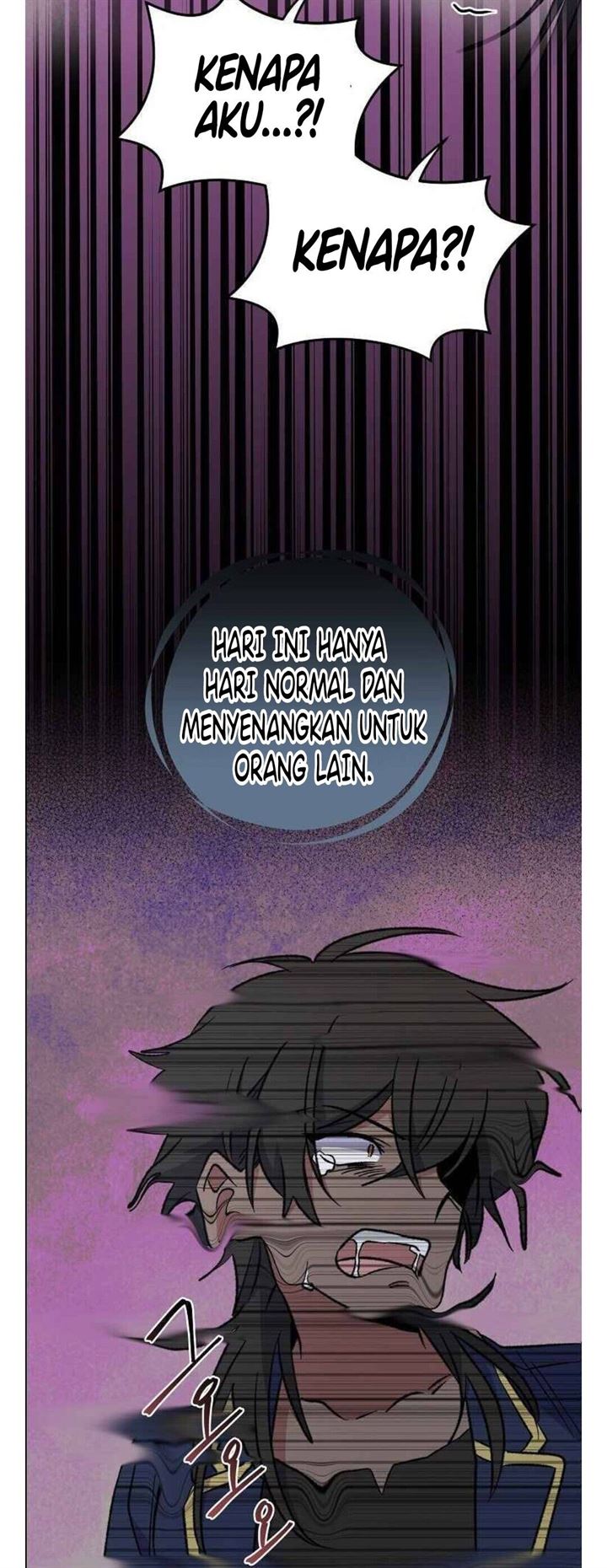YIGRET Chapter 31 - halaman 41
