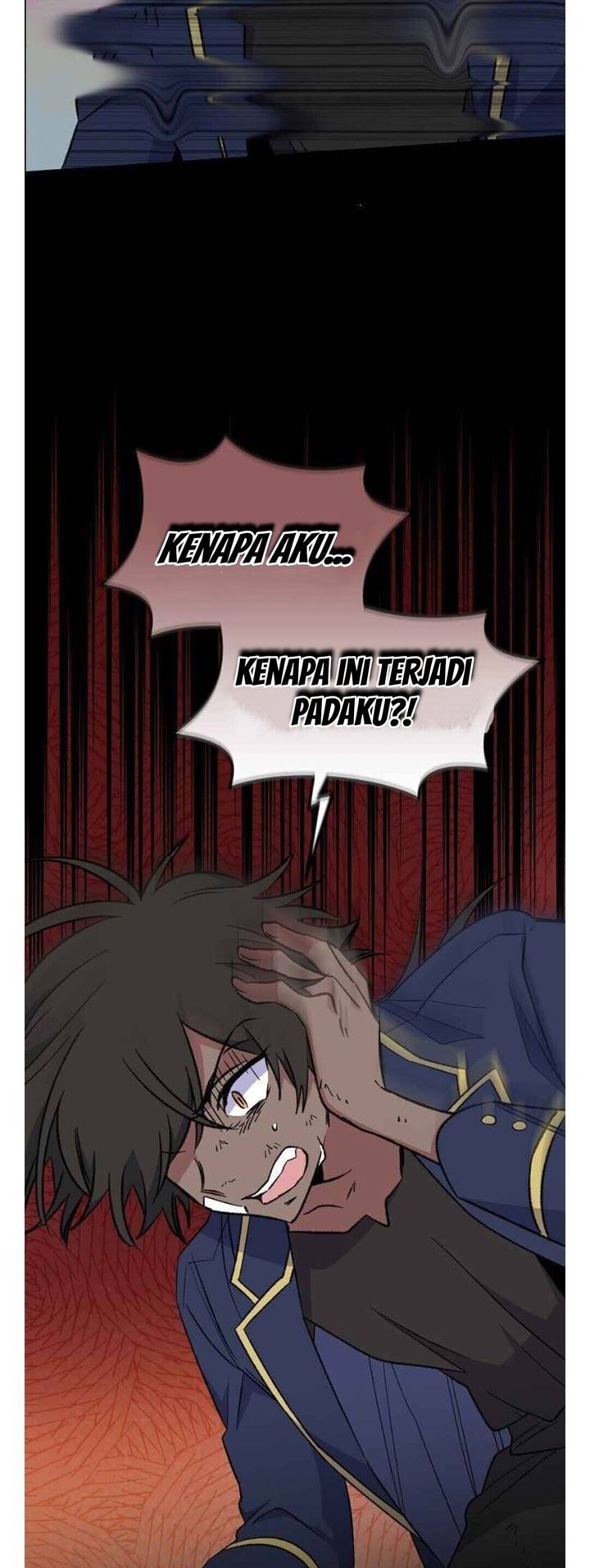 YIGRET Chapter 31 - halaman 42