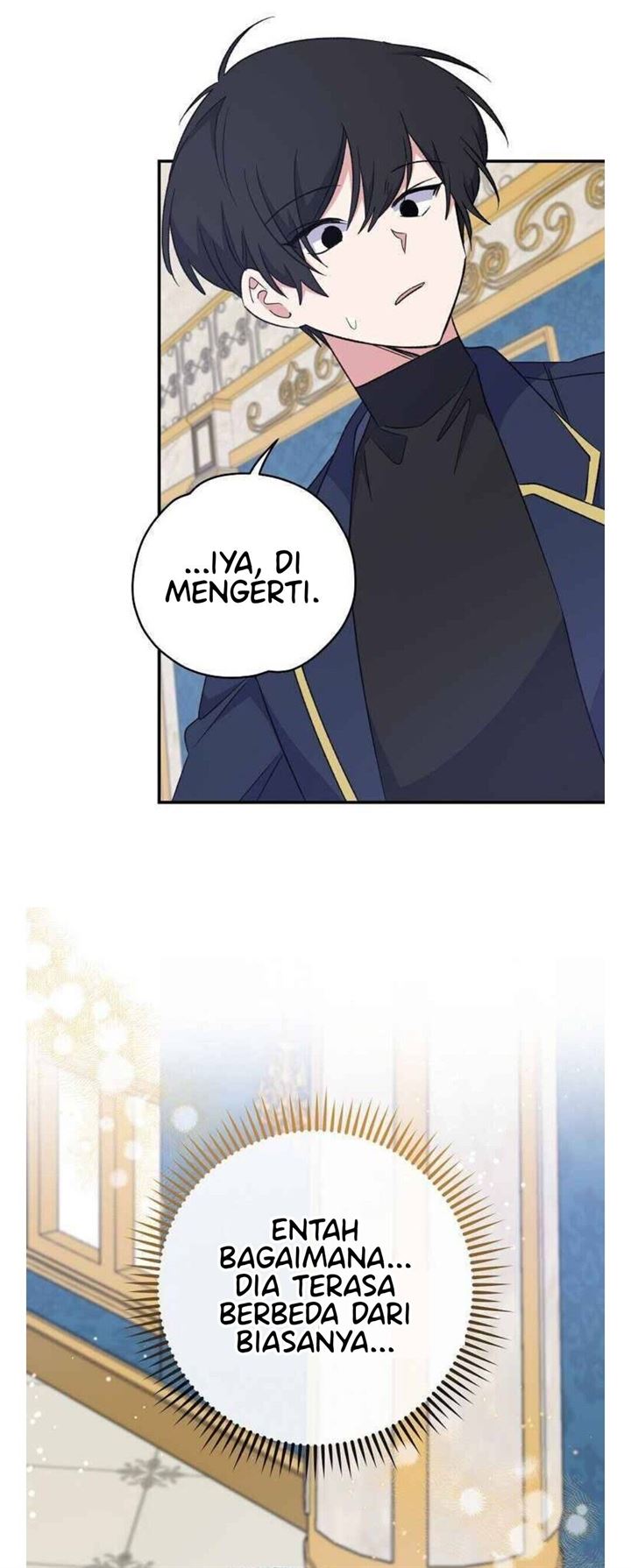 YIGRET Chapter 31 - halaman 47