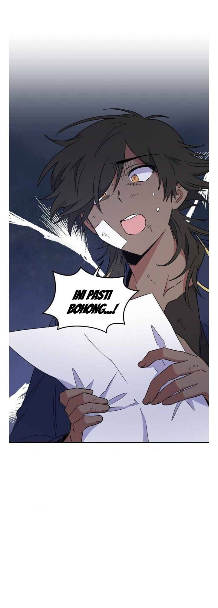 YIGRET Chapter 31 - halaman 5