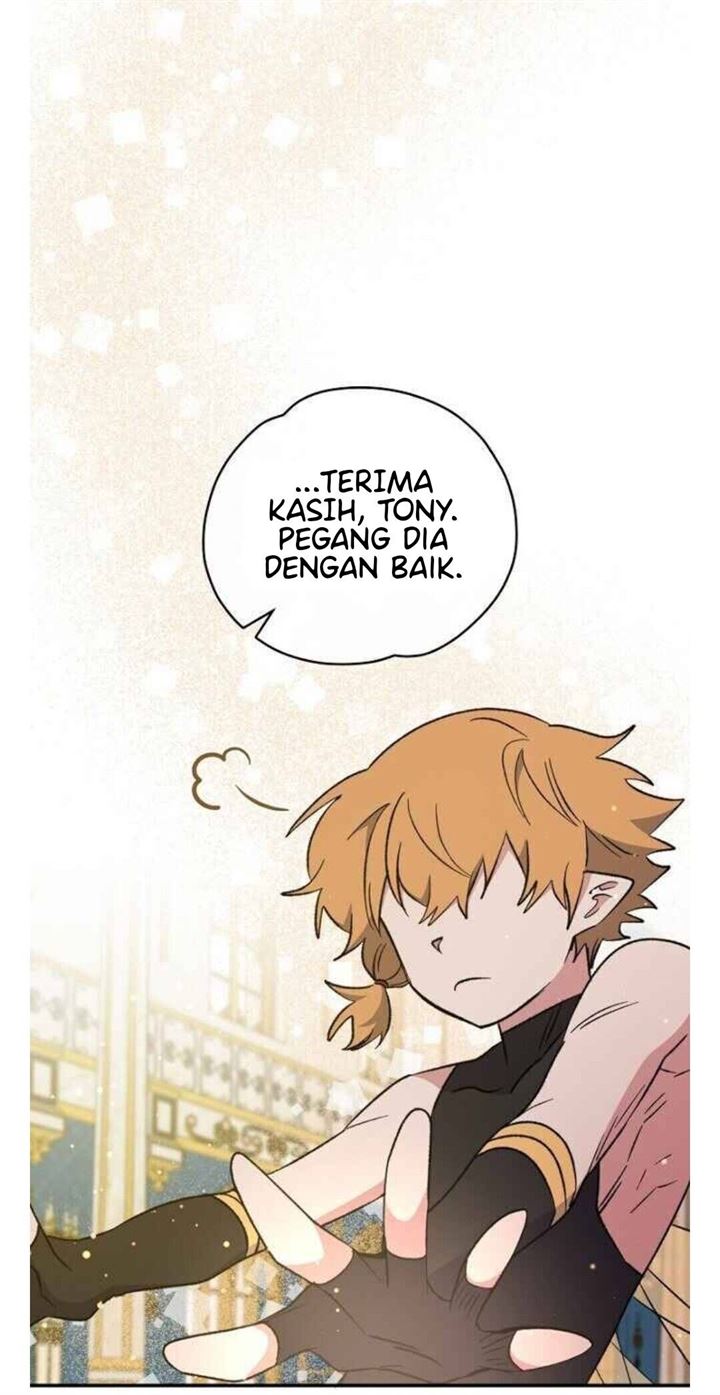YIGRET Chapter 32 - halaman 12