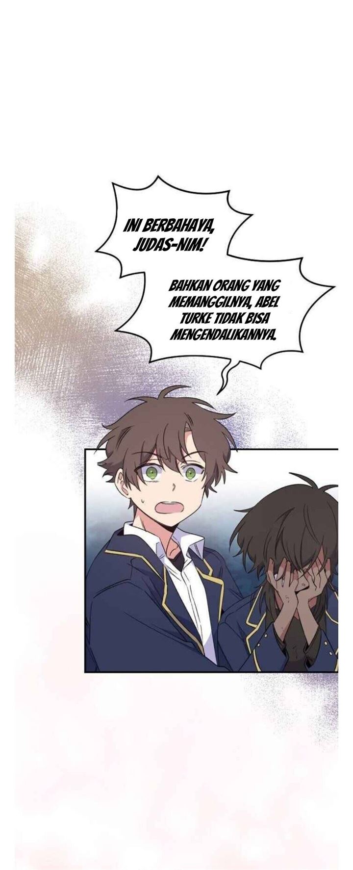 YIGRET Chapter 32 - halaman 2
