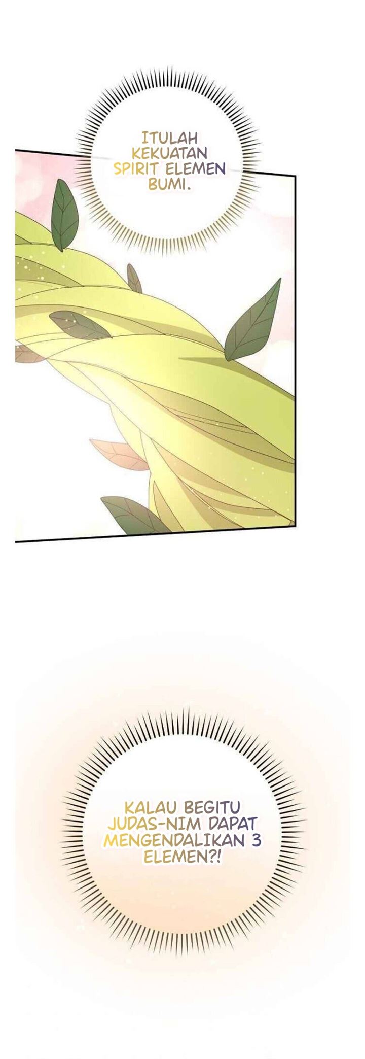 YIGRET Chapter 32 - halaman 21
