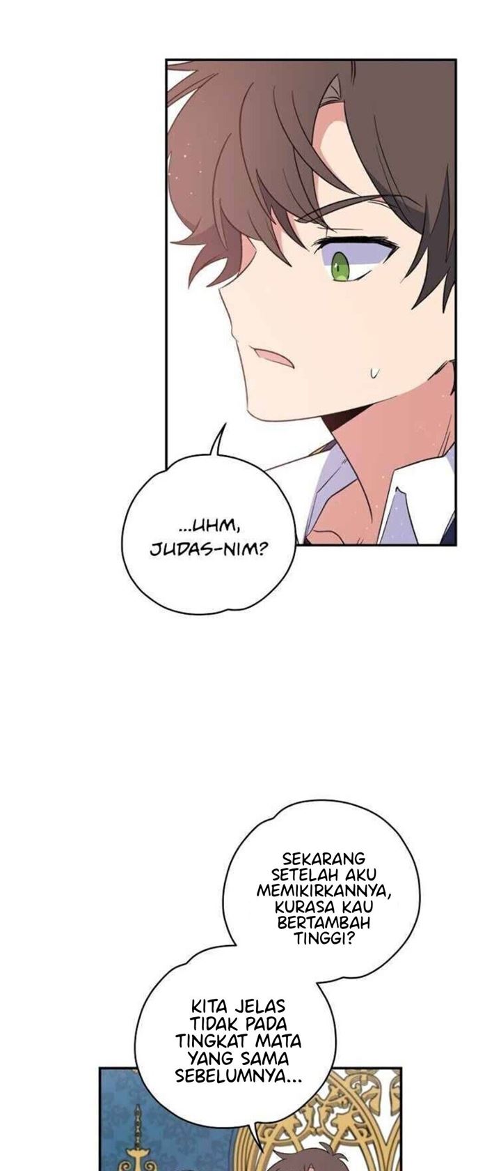 YIGRET Chapter 32 - halaman 23