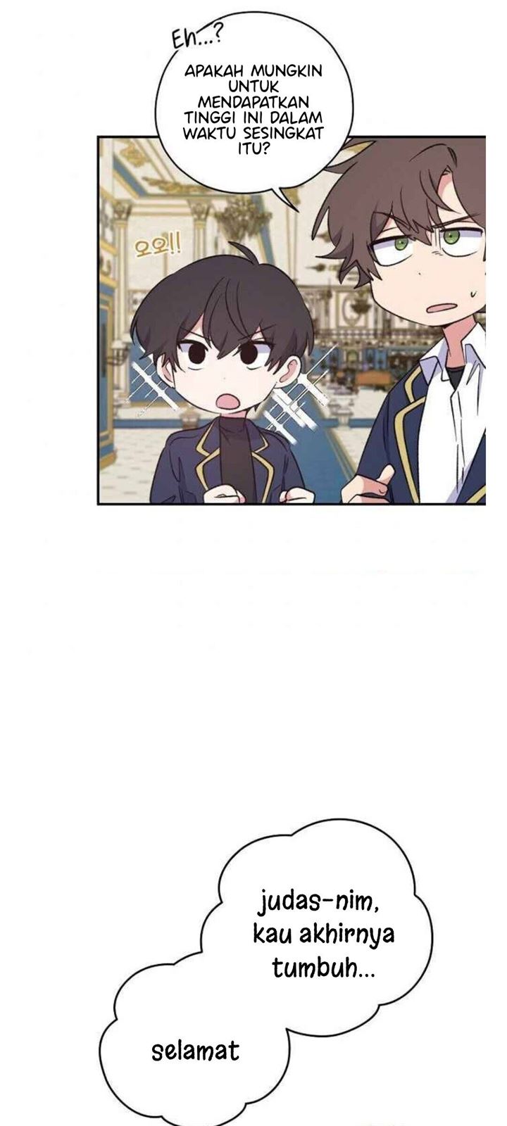 YIGRET Chapter 32 - halaman 27