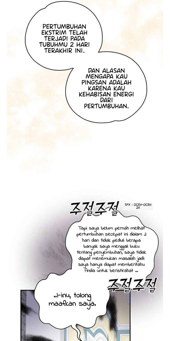YIGRET Chapter 32 - halaman 33