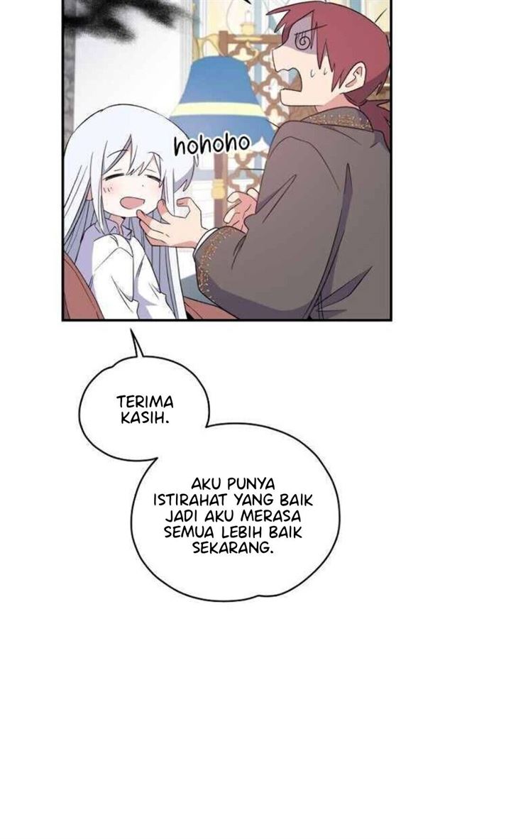 YIGRET Chapter 32 - halaman 34