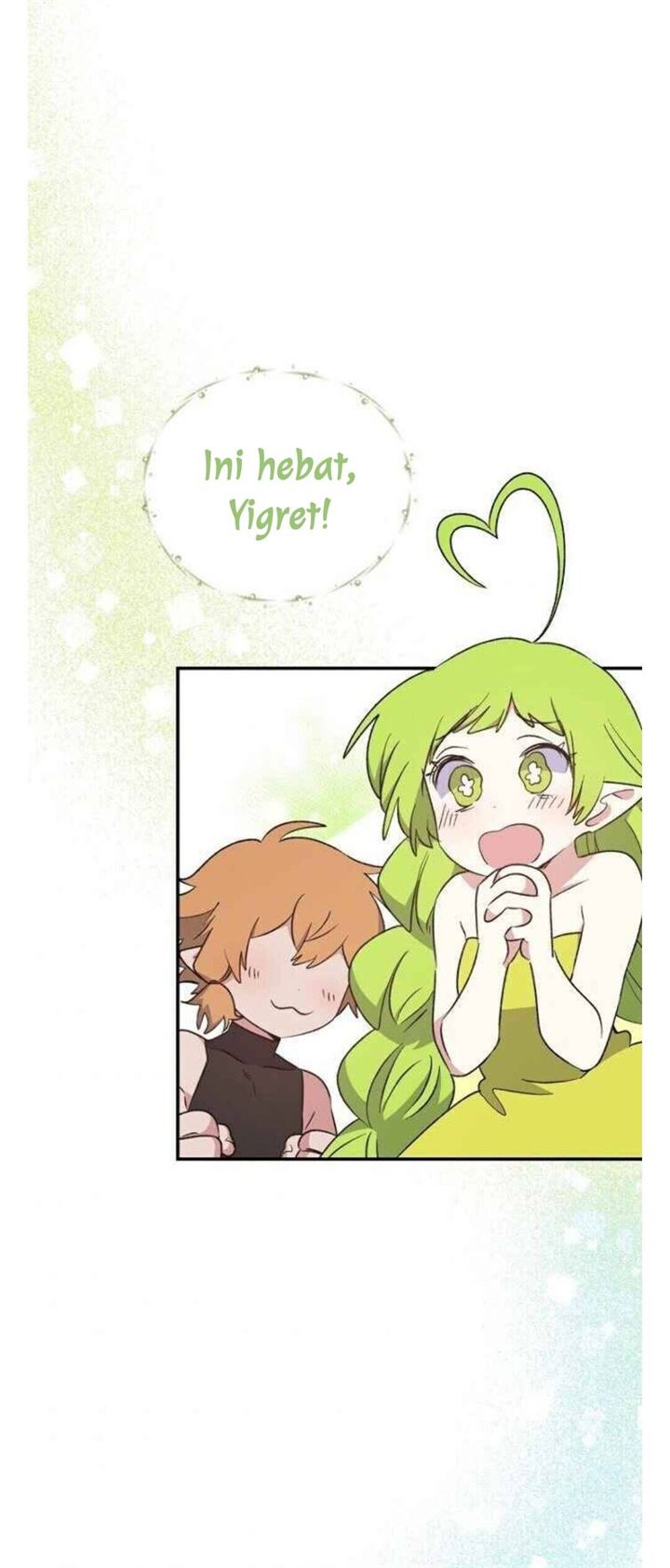 YIGRET Chapter 32 - halaman 37
