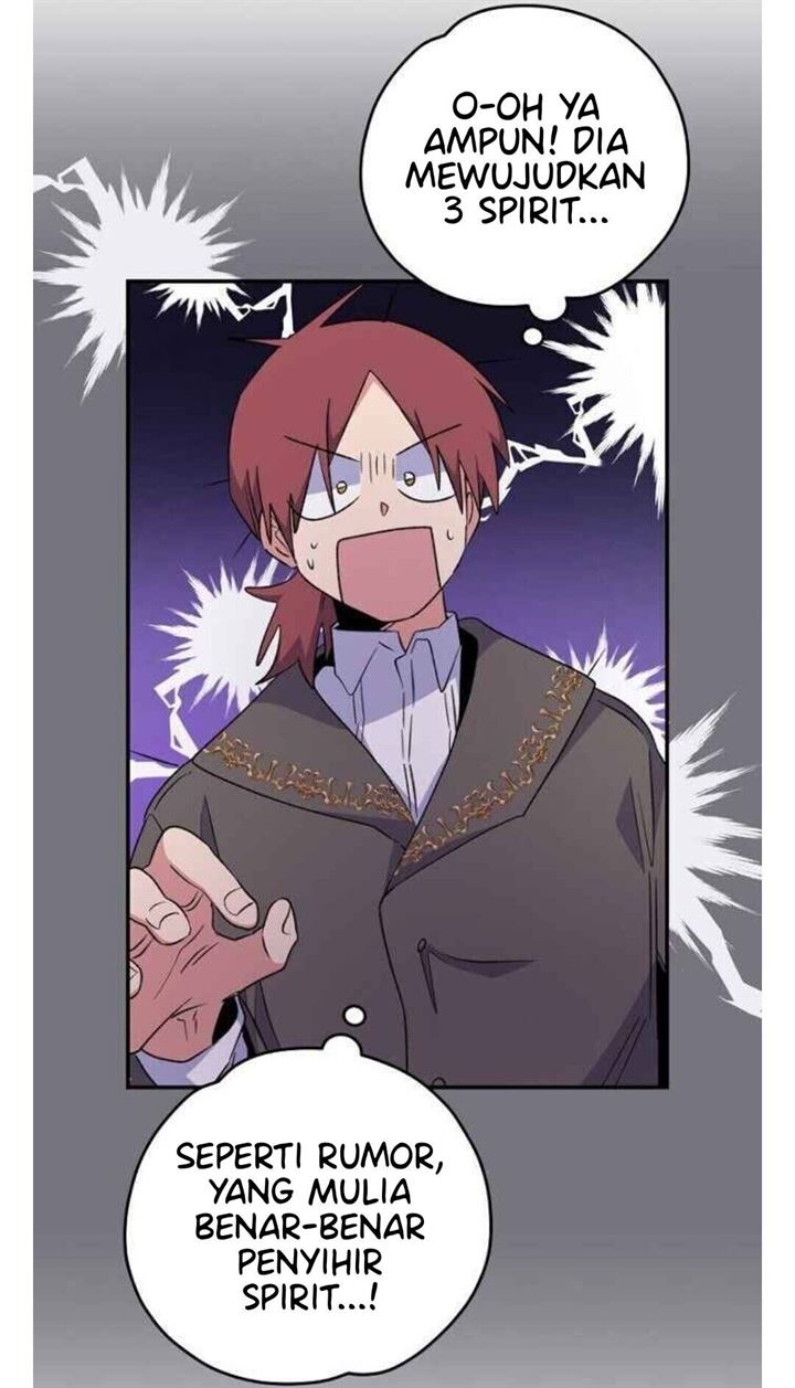 YIGRET Chapter 32 - halaman 39