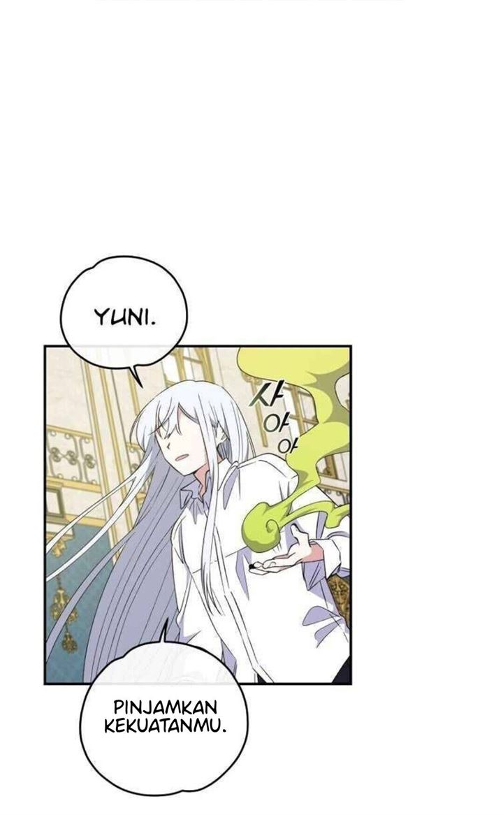 YIGRET Chapter 32 - halaman 4