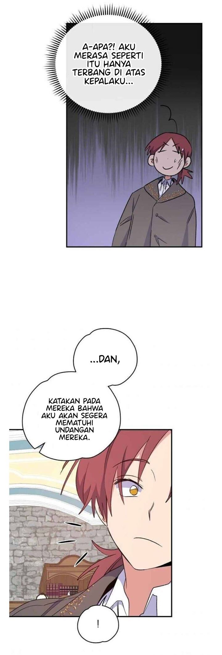 YIGRET Chapter 32 - halaman 42