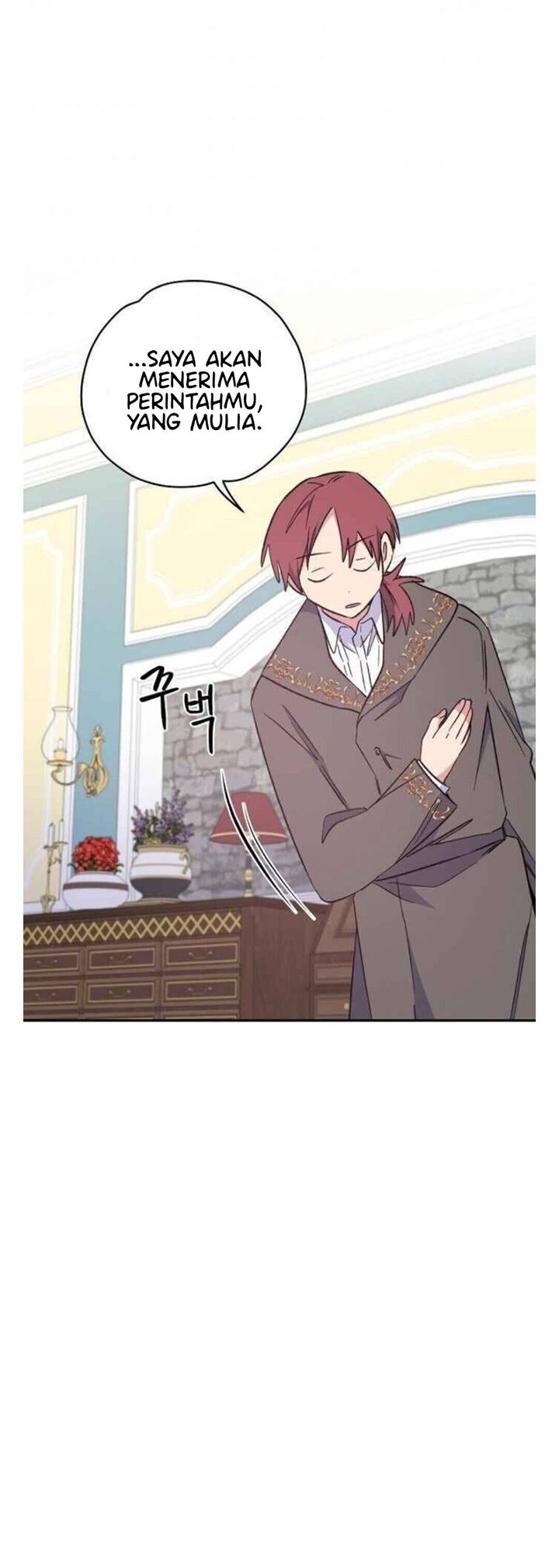 YIGRET Chapter 32 - halaman 43