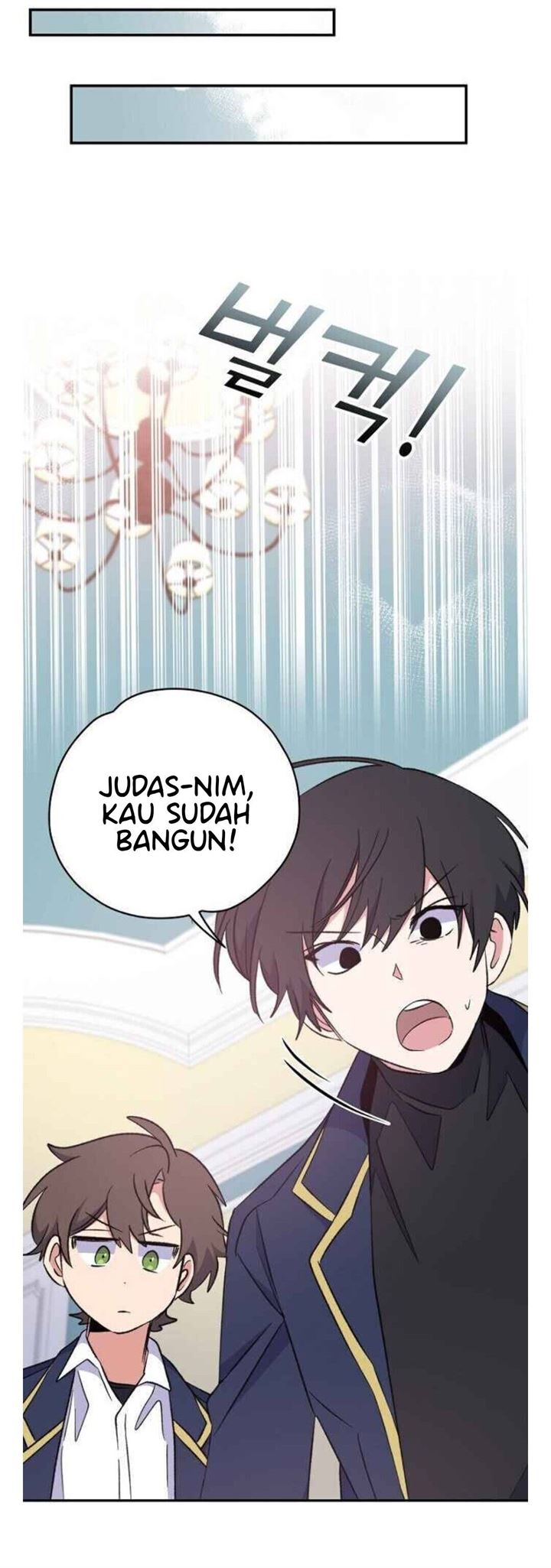 YIGRET Chapter 32 - halaman 44