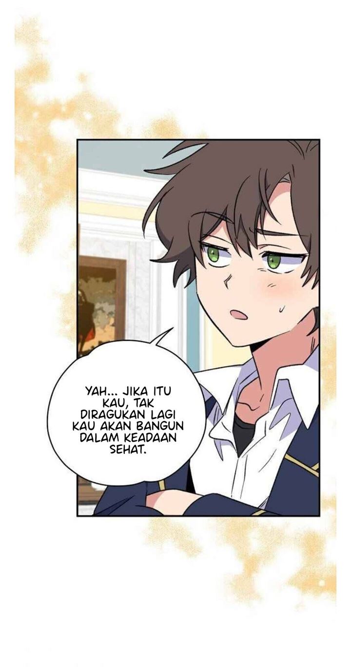 YIGRET Chapter 32 - halaman 46