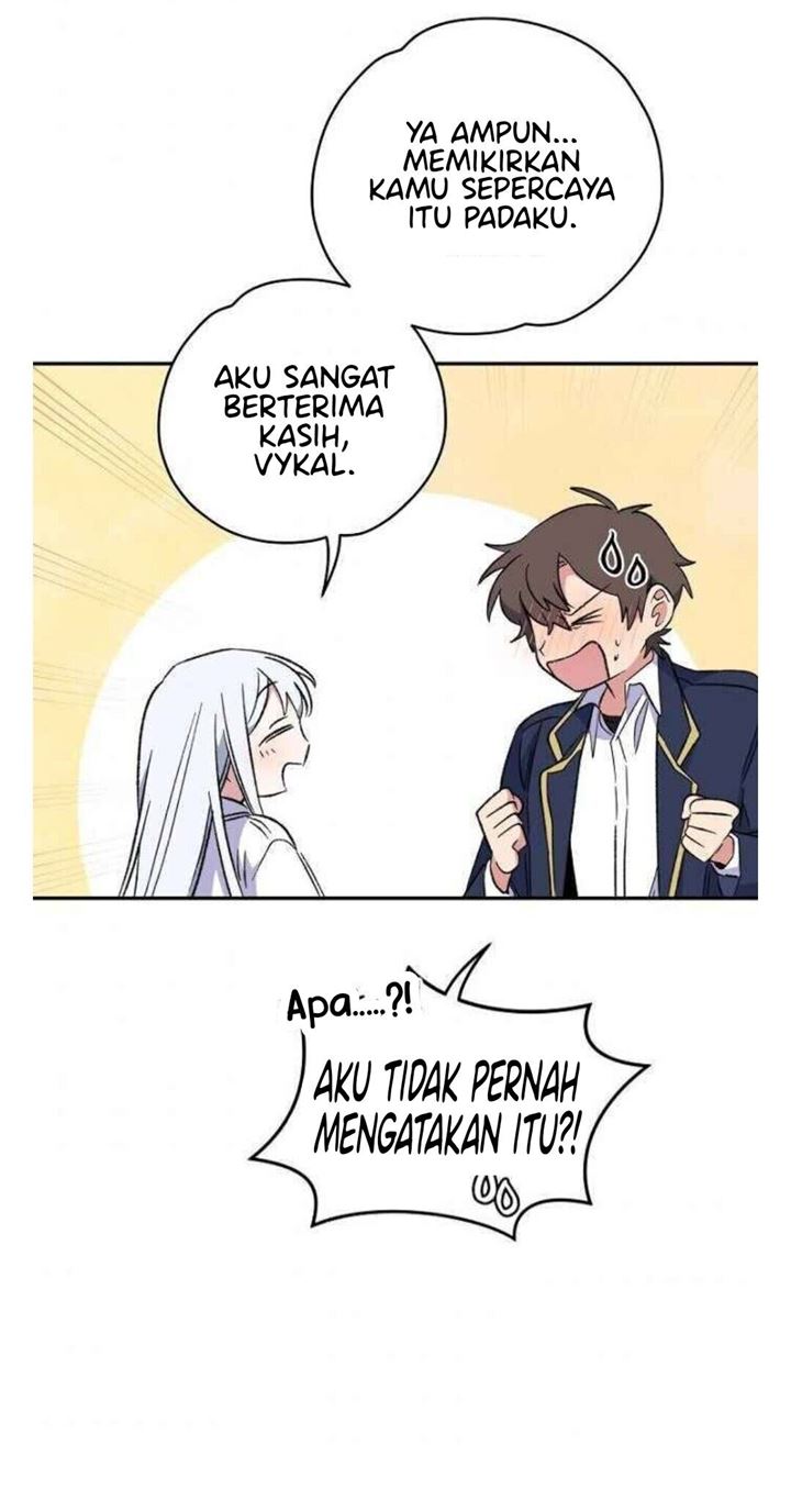 YIGRET Chapter 32 - halaman 47