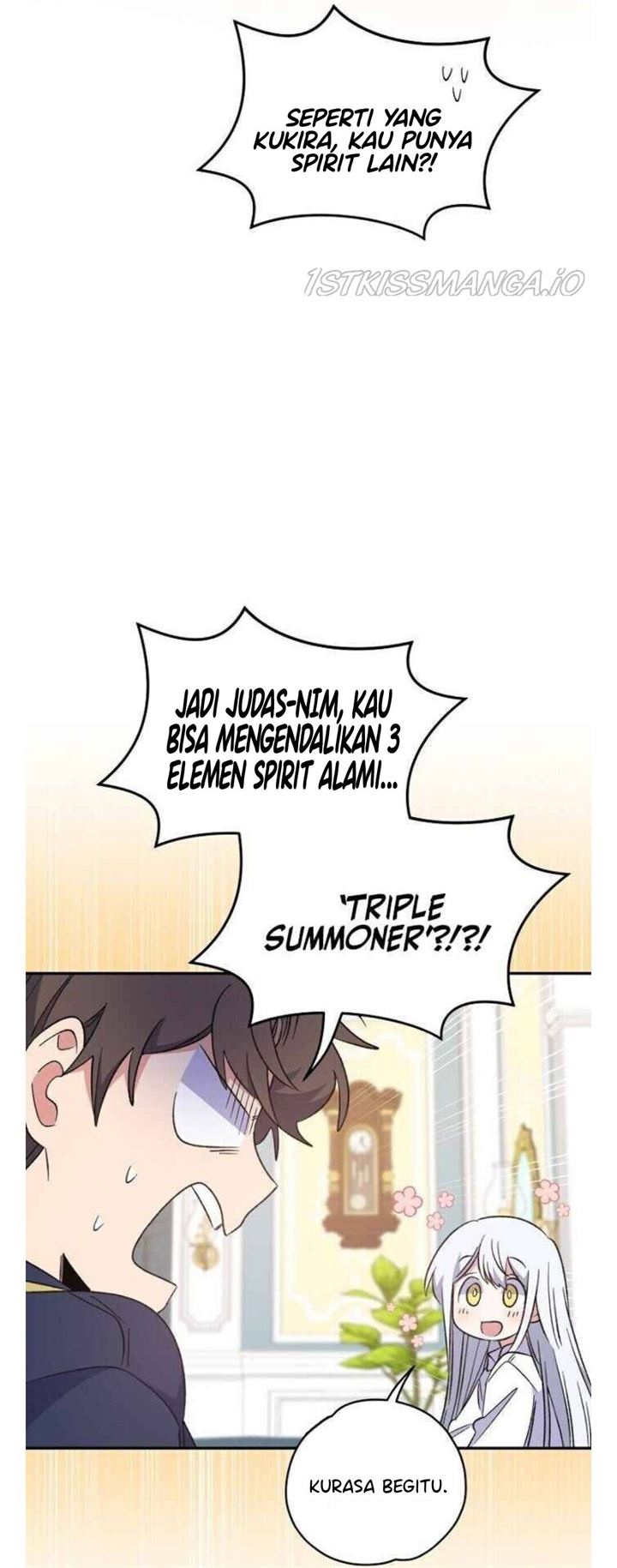YIGRET Chapter 32 - halaman 50