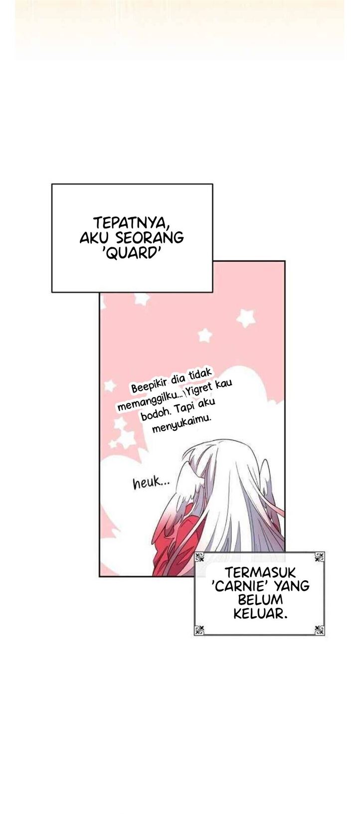 YIGRET Chapter 32 - halaman 51