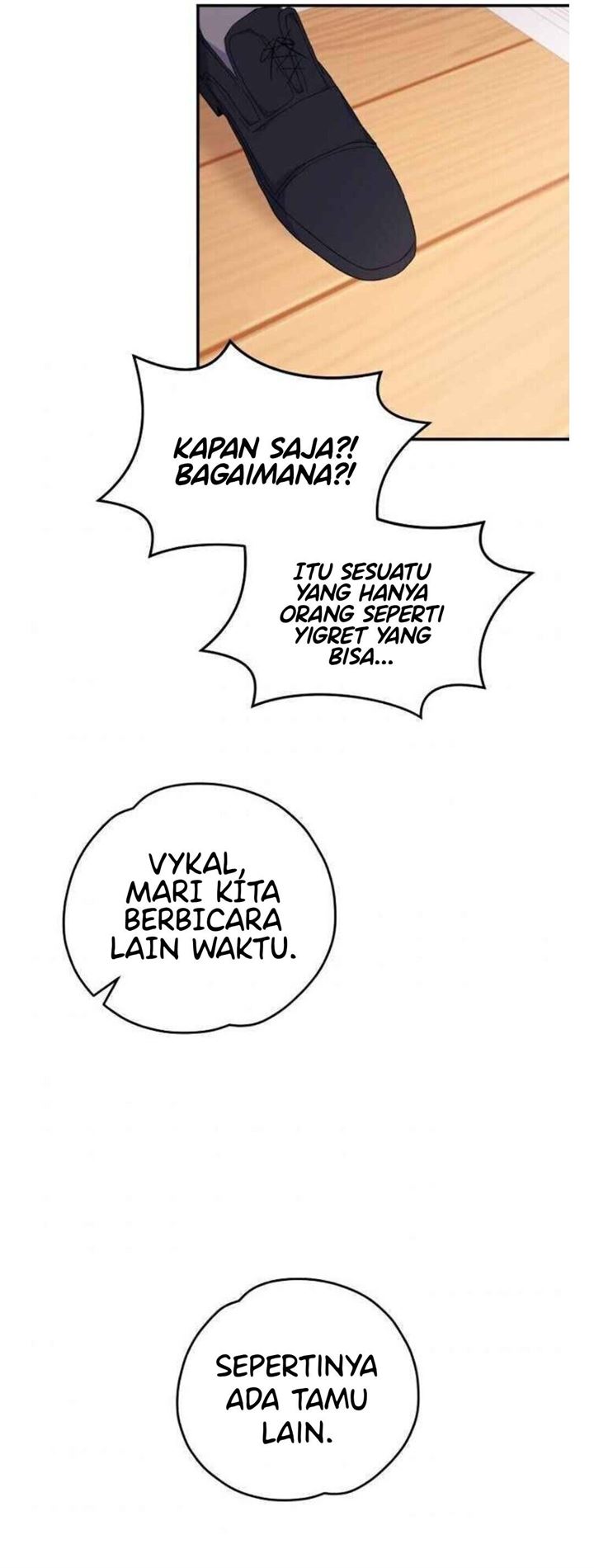 YIGRET Chapter 32 - halaman 52