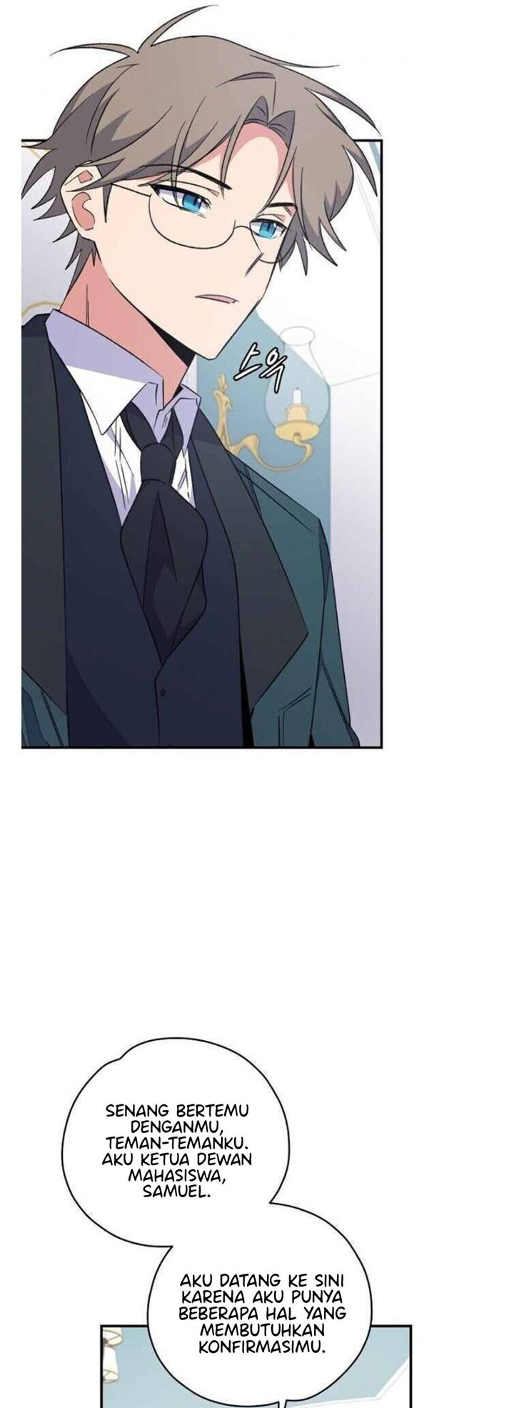 YIGRET Chapter 32 - halaman 53