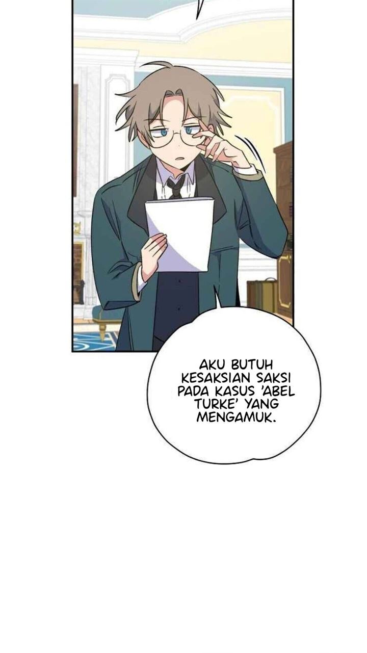 YIGRET Chapter 32 - halaman 54