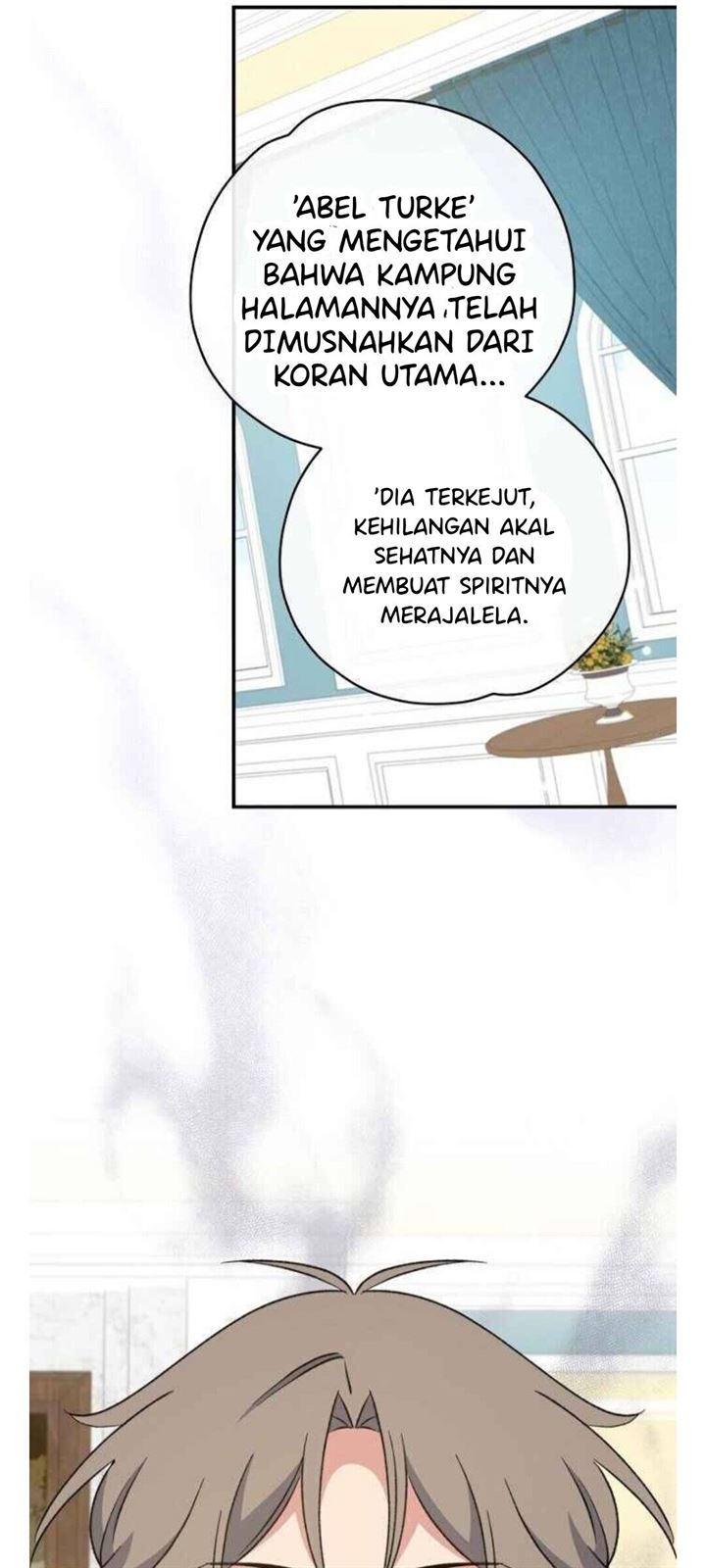 YIGRET Chapter 32 - halaman 55
