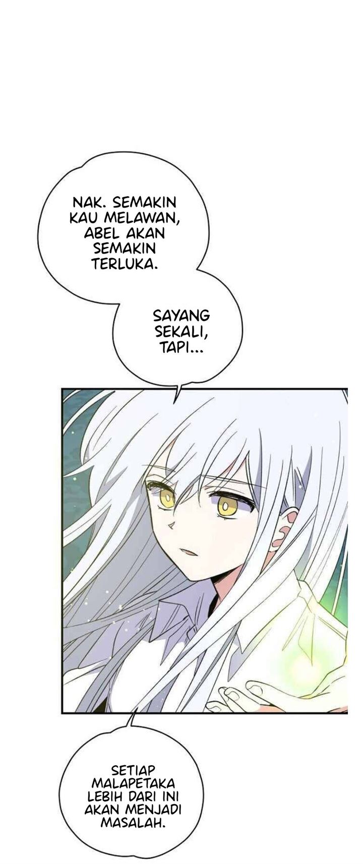 YIGRET Chapter 32 - halaman 8