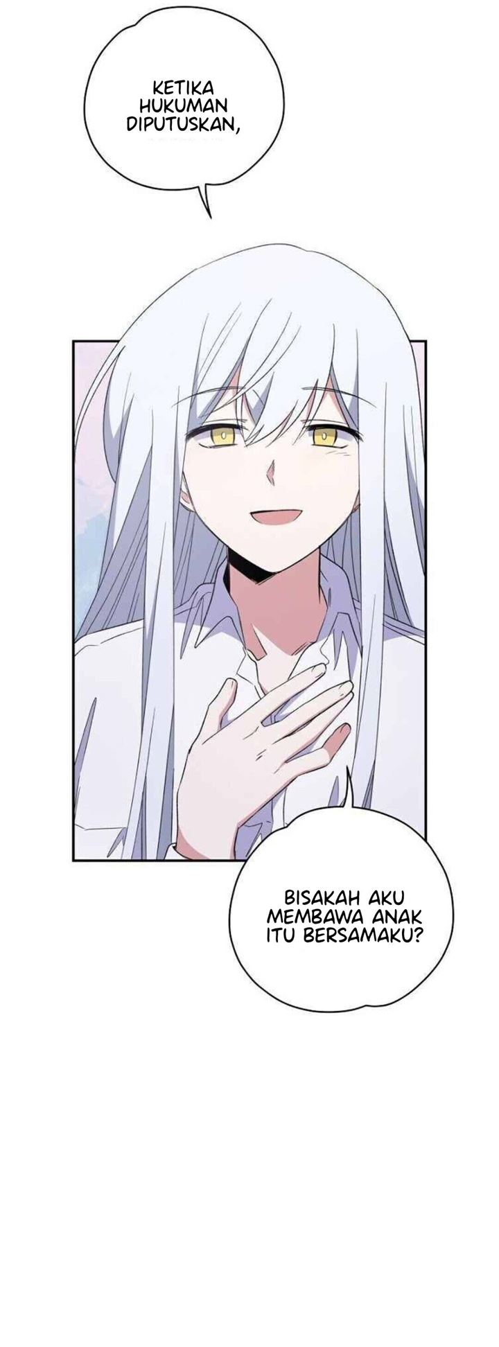 YIGRET Chapter 33 - halaman 10