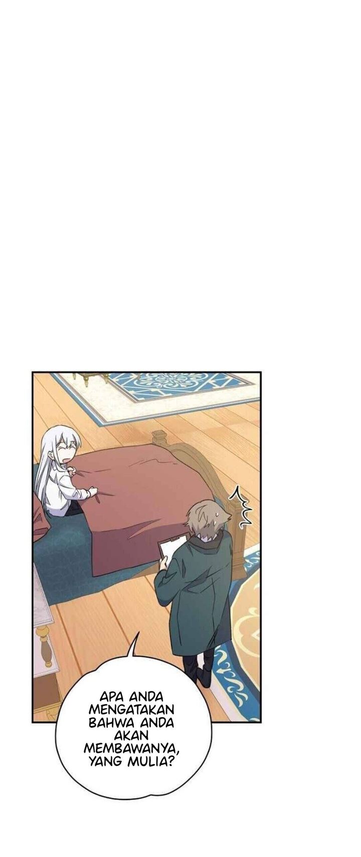 YIGRET Chapter 33 - halaman 12