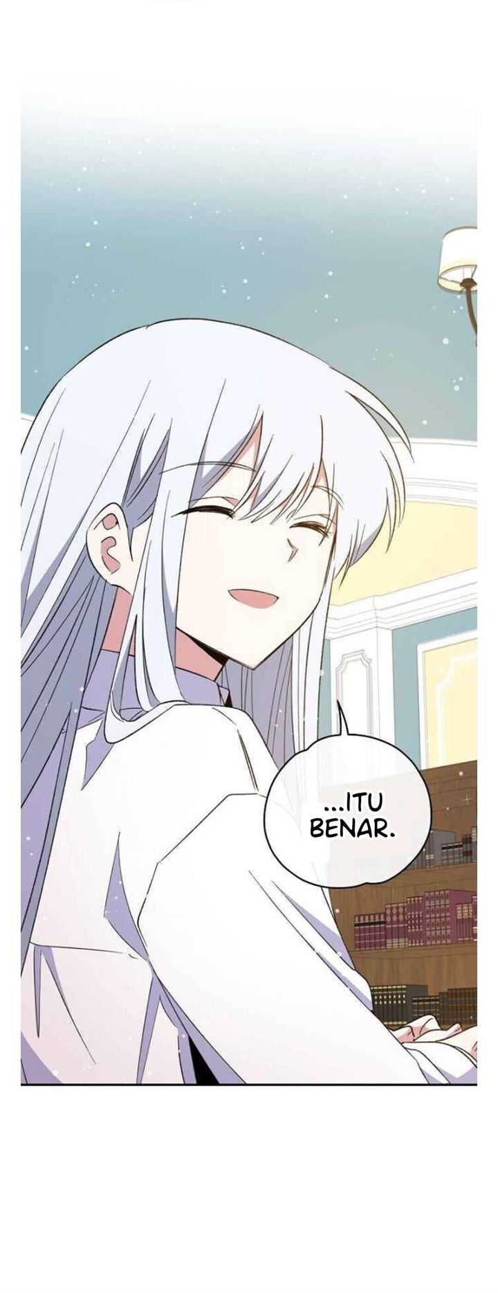 YIGRET Chapter 33 - halaman 13