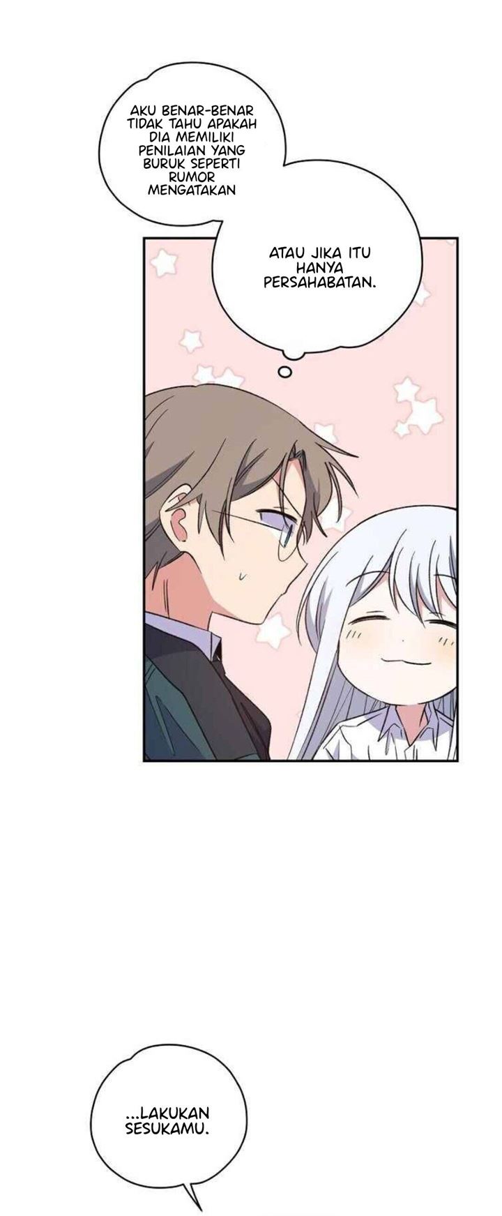 YIGRET Chapter 33 - halaman 15