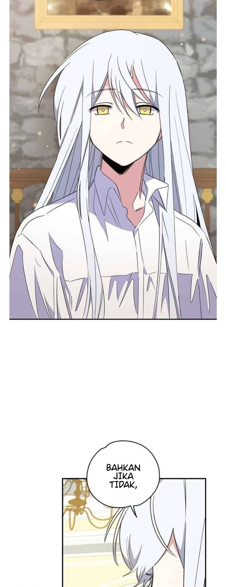 YIGRET Chapter 33 - halaman 18