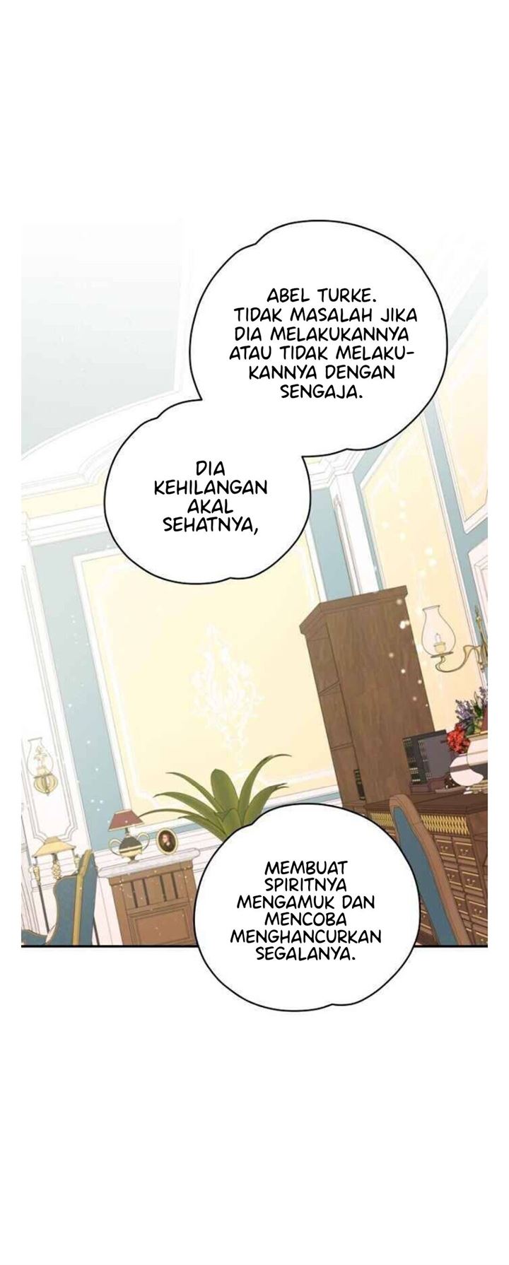 YIGRET Chapter 33 - halaman 2