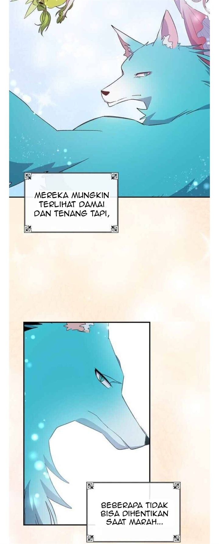 YIGRET Chapter 33 - halaman 20