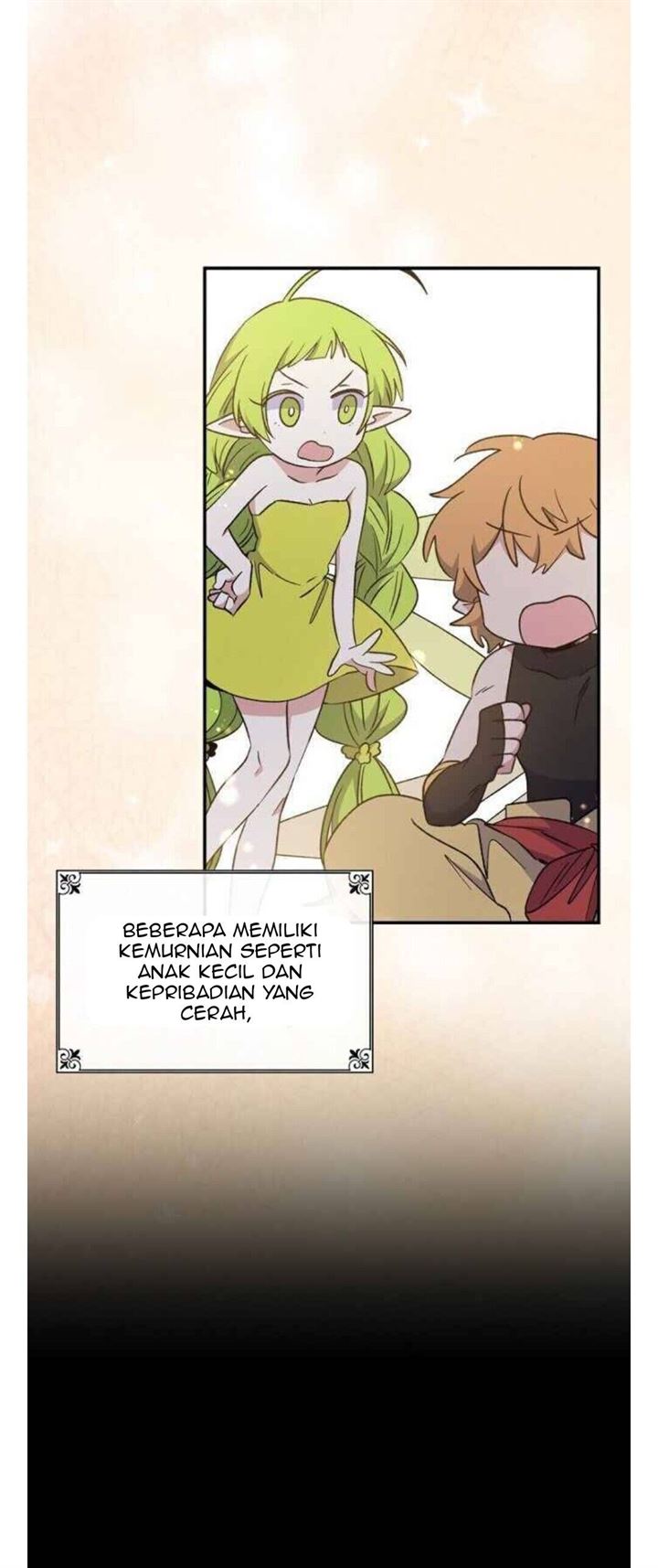 YIGRET Chapter 33 - halaman 21