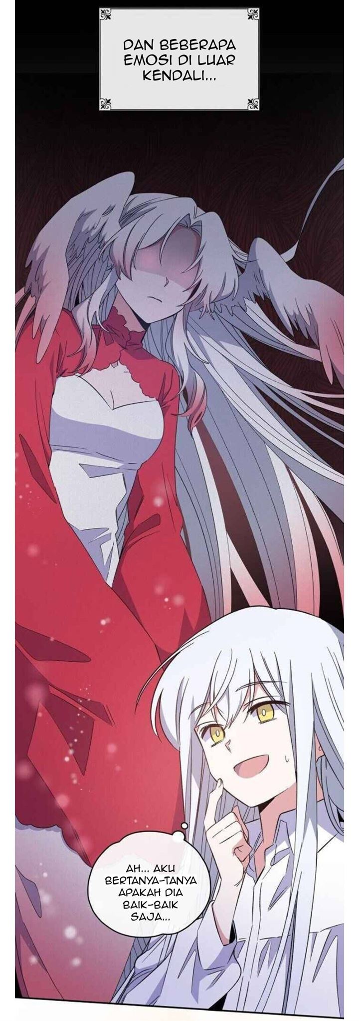 YIGRET Chapter 33 - halaman 22