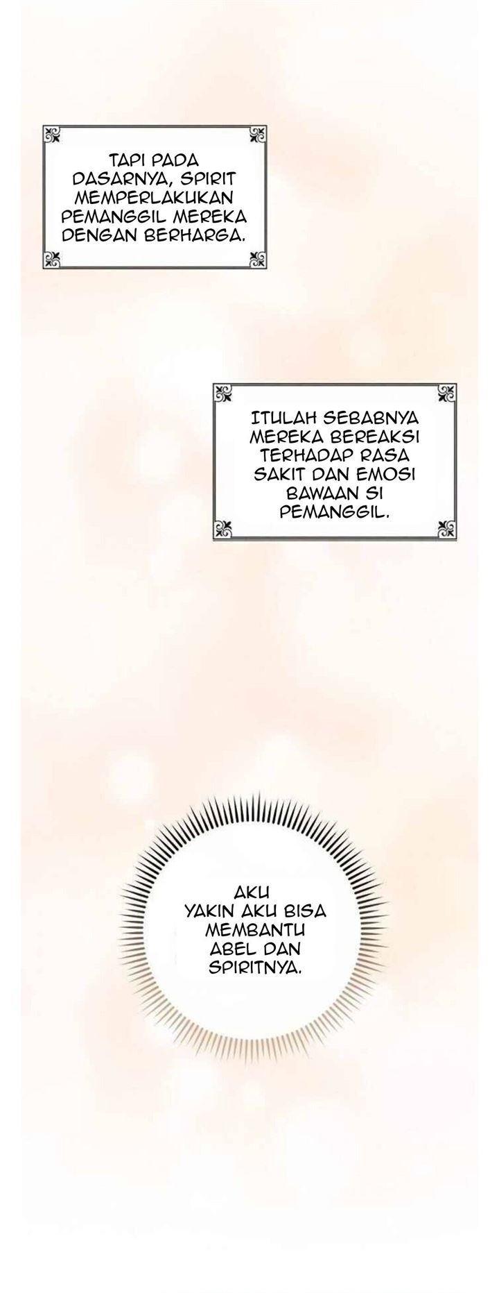 YIGRET Chapter 33 - halaman 23